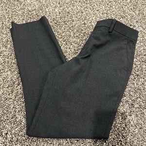 Murano Men's Dress Pants - Dark Gray